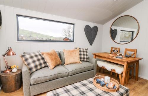 Llandrindod Wells Casa | Fawns Rest