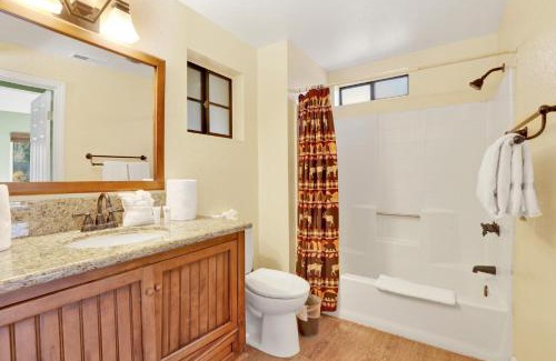 Fawnskin Casa | Fawnskin Chalet#1826