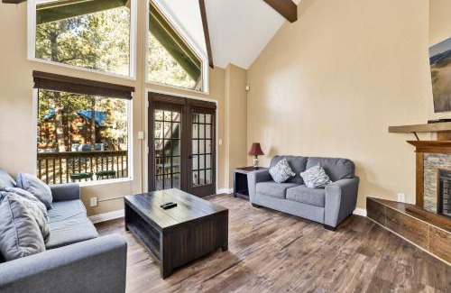 Fawnskin Casa | Fawnskin Chalet#1826