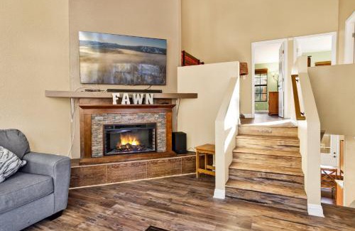 Fawnskin Casa | Fawnskin Chalet#1826