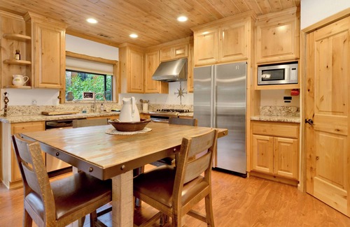 Fawnskin Cabina | Fawnskin Cottage #2192
