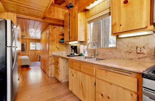 Fawnskin Casa | Fawnskin pines #2259