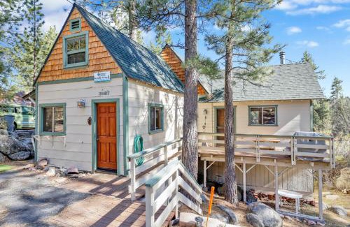 Fawnskin Casa | Fawnskin pines #2259