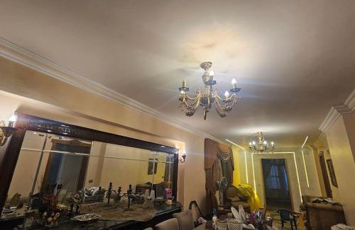 Sidi Jabir Apartamento | fawzi moaz main st-families only