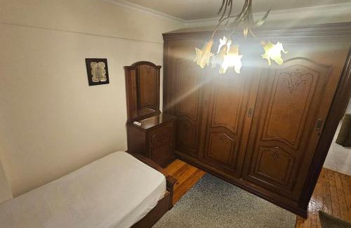 Sidi Jabir Apartamento | fawzi moaz main st-families only