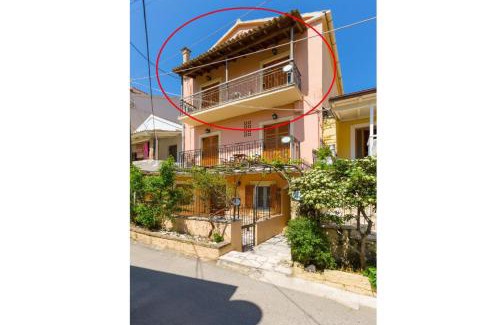 Agios Stefanos Apartamento | Fay Apartment