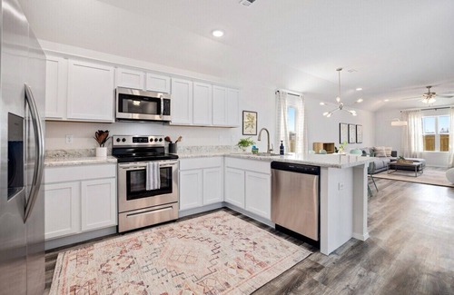 Fayetteville Casa | Fay Getaway - 2 miles from DT Fayetteville