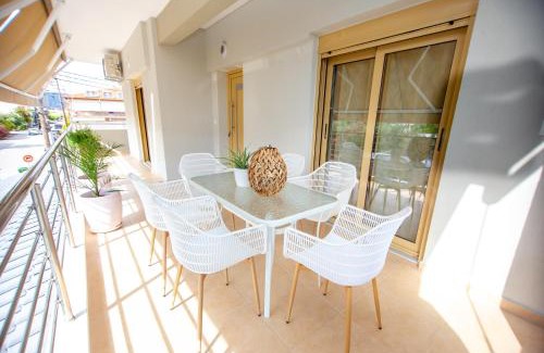 Asprovalta Apartamento | Fay's Apartment