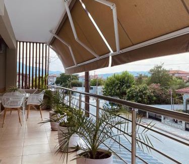 Asprovalta Apartamento | Fay's Apartment