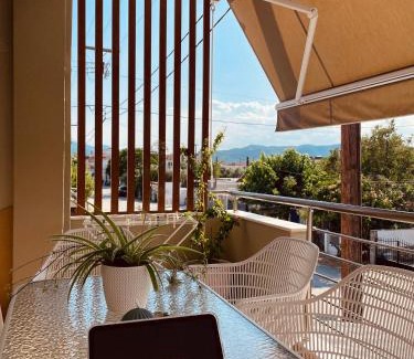 Asprovalta Apartamento | Fay's Apartment