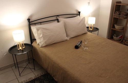 Arachova Apartamento | Fay's Apartments II