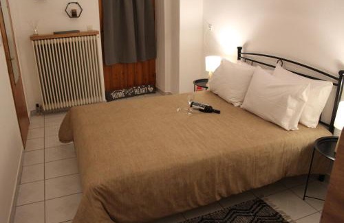 Arachova Apartamento | Fay's Apartments II