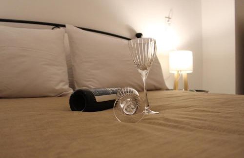 Arachova Apartamento | Fay's Apartments II