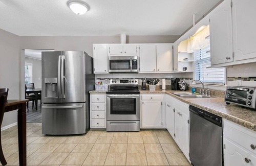 Westover Casa | Fayetteville Mesa Manor