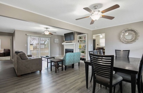 Westover Casa | Fayetteville Mesa Manor
