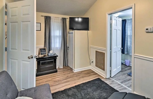 South View Casa | Fayetteville Vacation Home !