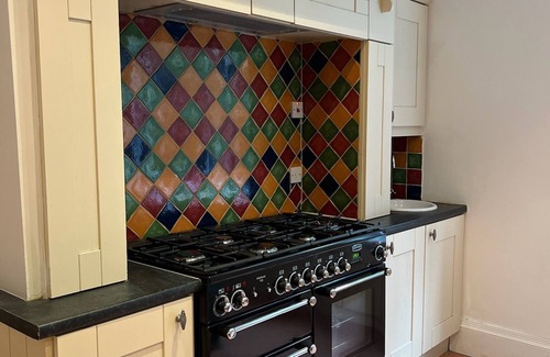 Walsall Casa | Fayhomes West Midlands Luxury Late 1800 Property