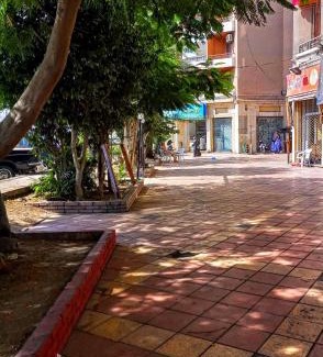 Muharam Bik Apartamento | Fayrouzat Smoha city with open view