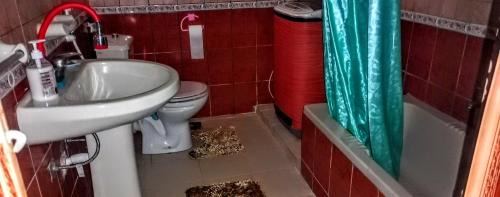 Muharam Bik Apartamento | Fayrouzat Smoha city with open view