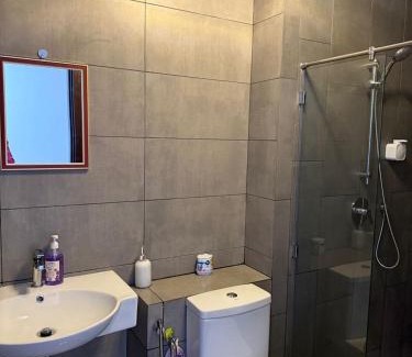 Penampang Apartamento | Fayyadh homestay K Avenue