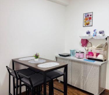 Penampang Apartamento | Fayyadh homestay K Avenue