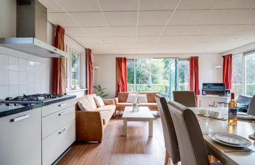 Zwiggelte Casa | Fazant I Prachtige Vakantiewoning