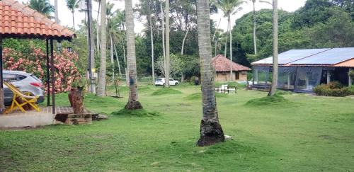 Ilha de Itamaraca Casa | FAZENDA BOSQUE DAs PALMEIRAS