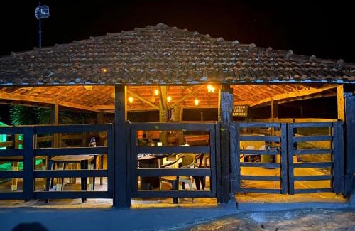 Passos Casa | Fazenda Brasileiro