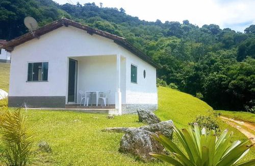 Teresopolis Casa | Fazenda Cantinho - chalé 2 qts reformado