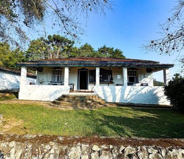 Biritiba-Mirim Casa | Fazenda com fácil acesso - Piscina e churrasqueira