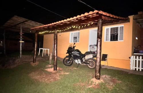Sarutaia Casa | Fazenda com Trilhas e Açude -Refúgio Meio Mata Atlântica