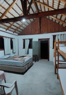 Cunha Cabina | Fazenda Espeto de Ouro