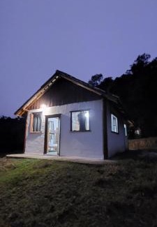 Cunha Cabina | Fazenda Espeto de Ouro
