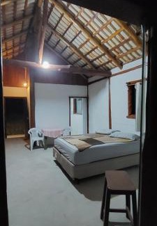 Cunha Cabina | Fazenda Espeto de Ouro