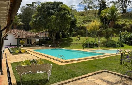 Ipiabas Casa | Fazenda Jurea Charme Colonial 10 suítes Ipiabas Rj - Uma fazenda centenária só pra você e sua família