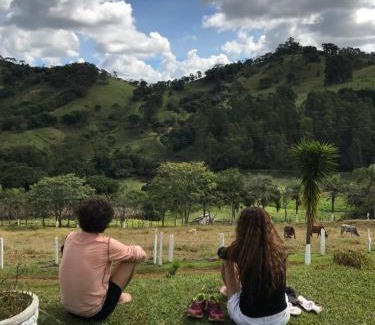 Camanducaia Casa | Fazenda Mantiqueira e Restaurante