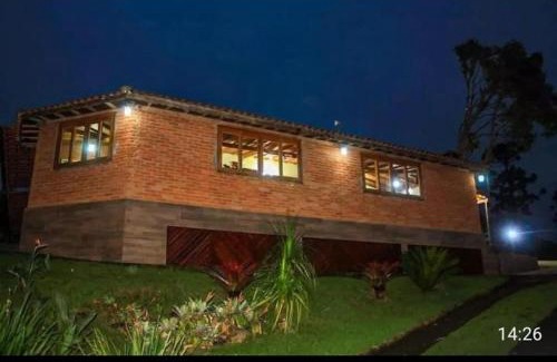 Centro Casa | Fazenda Montanhes