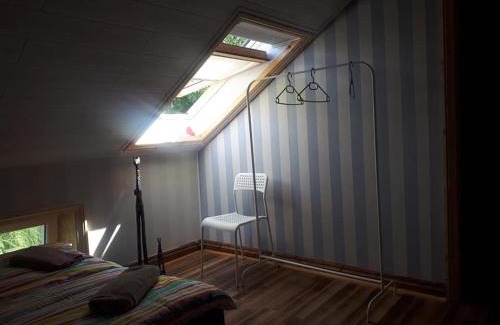 Krynki Casa | FAZENDA - Przytulne pokoje na krańcu świata