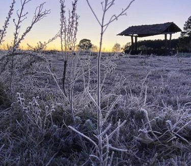 Lages Casa | Fazenda Rodeio Bonito