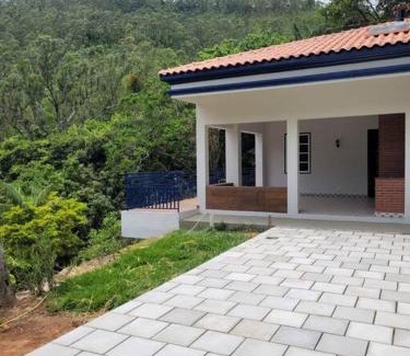 Monte Alegre do Sul Casa | Fazenda São Miguel