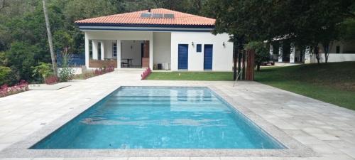 Monte Alegre do Sul Casa | Fazenda São Miguel