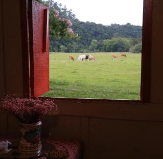 Lauro Muller Otro | Fazenda São Matheus