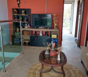 Serra de Sao Bento Casa | Fazenda Terra Bonita