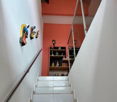 Serra de Sao Bento Casa | Fazenda Terra Bonita