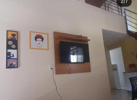 Crato Casa | Fazendinha Dona Cândida