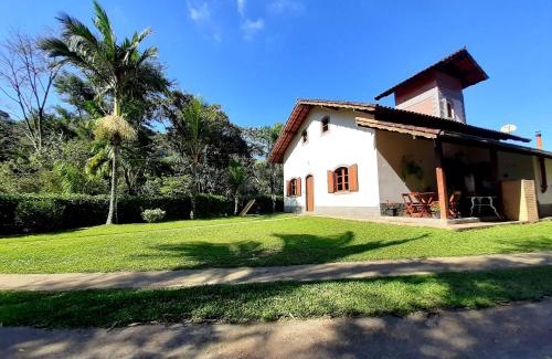 Lumiar Casa | Fazendinha Paraíso