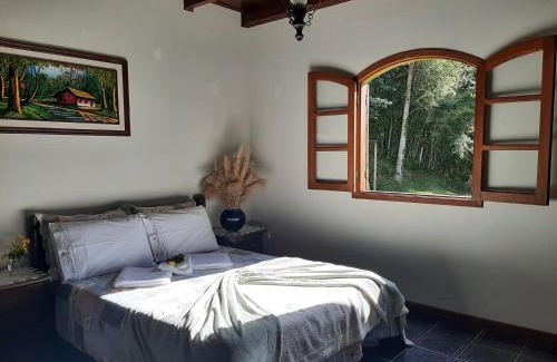 Lumiar Casa | Fazendinha Paraíso
