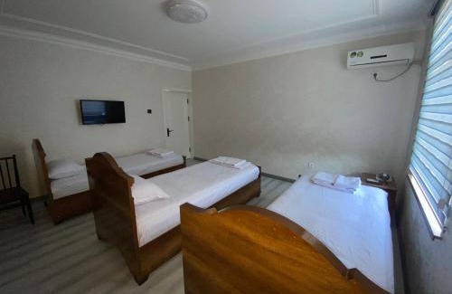 Margilan Casa | Fazilat Guest House