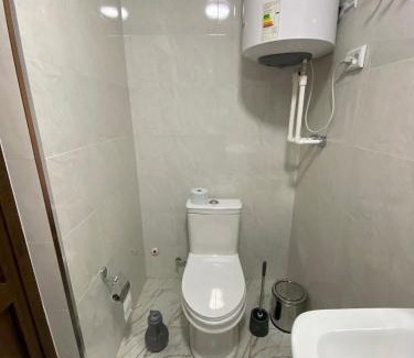 Margilan Casa | Fazilat Guest House