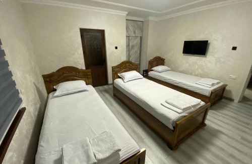 Margilan Casa | Fazilat Guest House